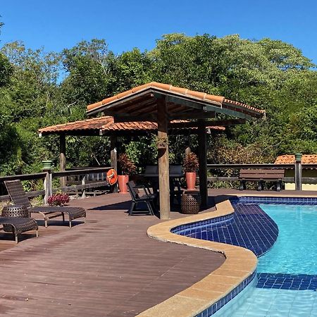 בוניטו Hotel Santa Esmeralda מראה חיצוני תמונה
