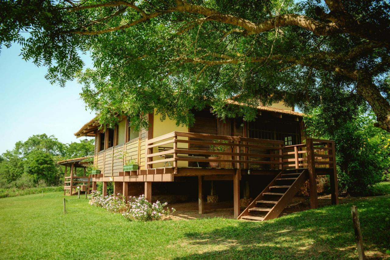 בוניטו Hotel Santa Esmeralda מראה חיצוני תמונה
