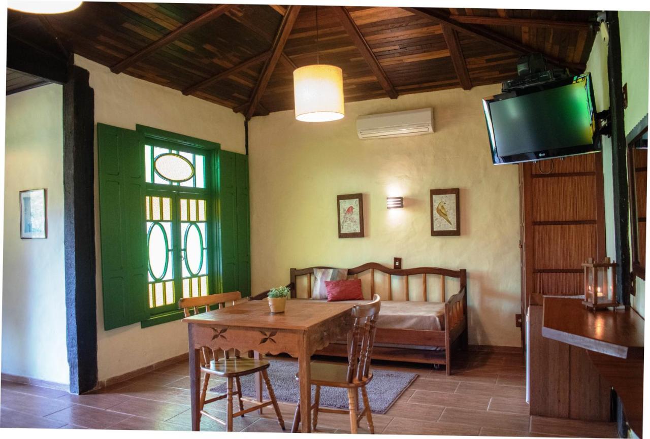בוניטו Hotel Santa Esmeralda מראה חיצוני תמונה
