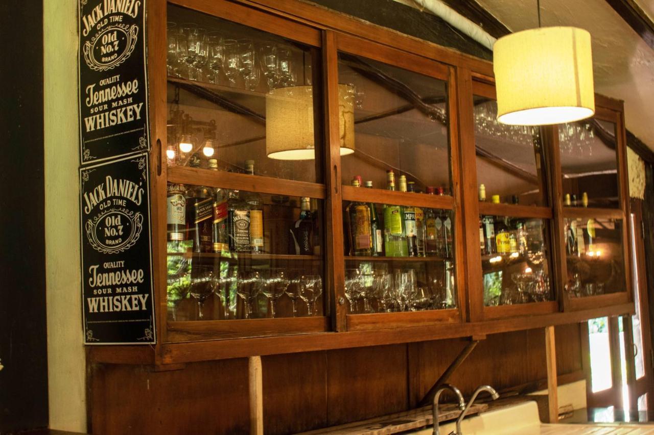 בוניטו Hotel Santa Esmeralda מראה חיצוני תמונה